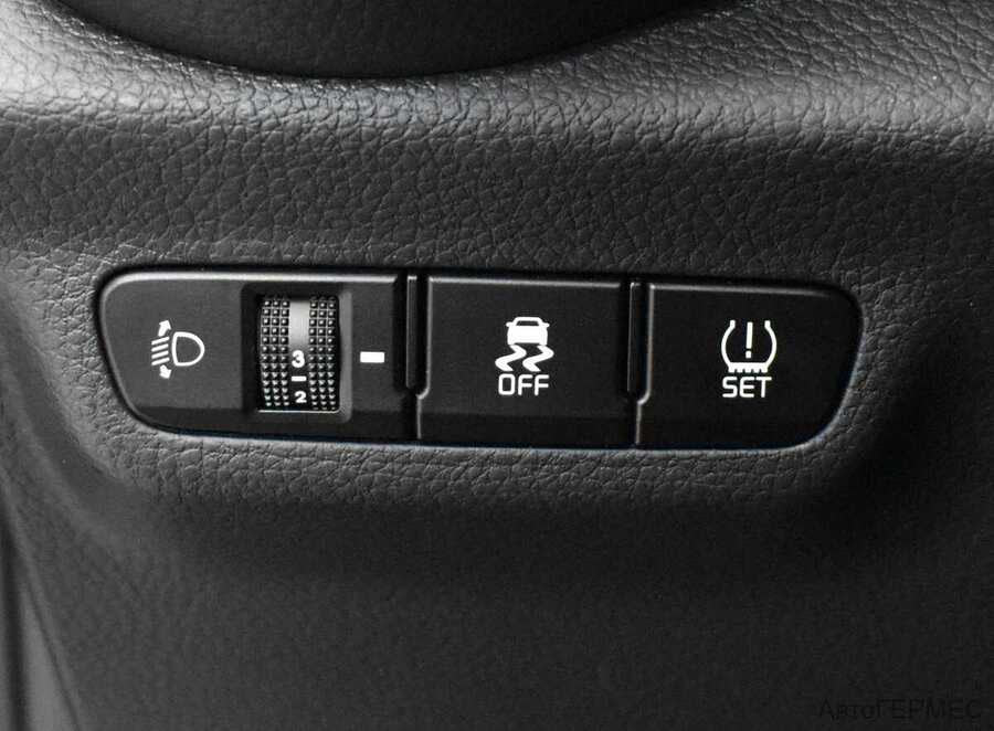 Фото Kia Picanto III с пробегом | №8