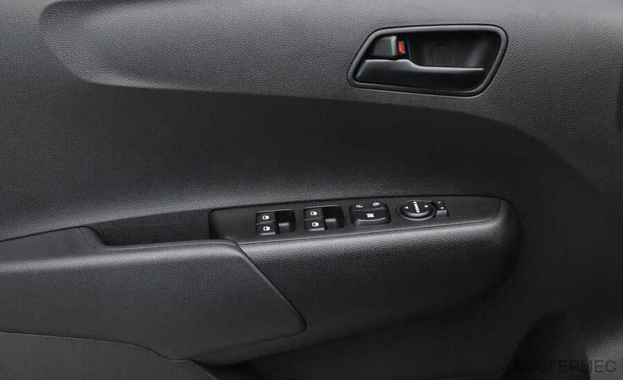 Фото Kia Picanto III с пробегом | №9