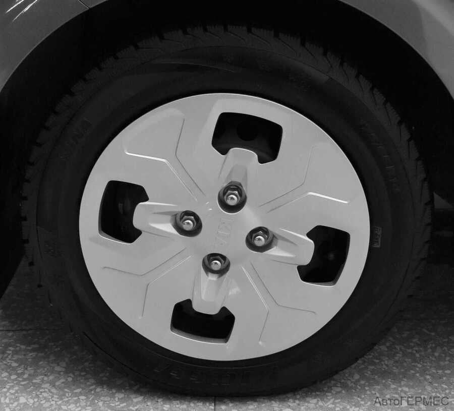 Фото Kia Picanto III с пробегом | №14