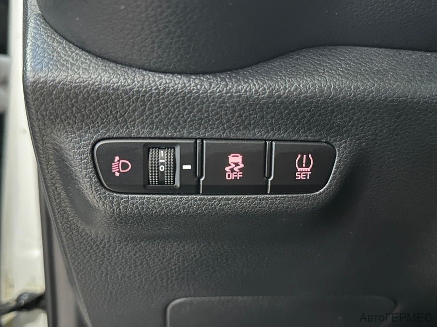 Фото Kia Picanto III с пробегом | №10 Фото Kia Picanto III с пробегом | №10