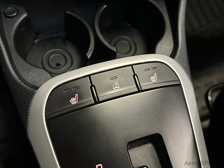 Фото Kia Picanto III с пробегом | №9 Фото Kia Picanto III с пробегом | №9