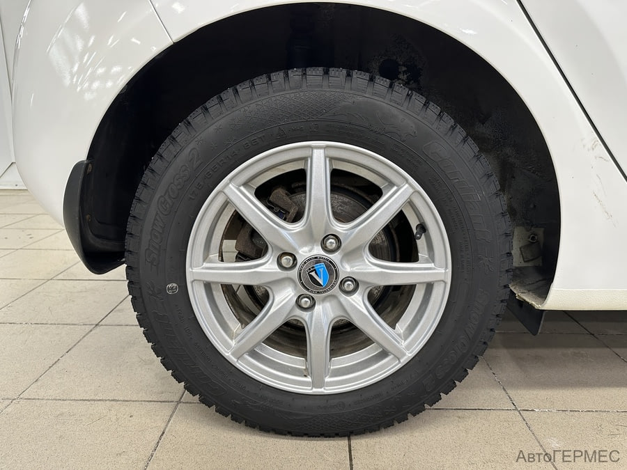 Фото Kia Picanto III с пробегом | №16 Фото Kia Picanto III с пробегом | №16