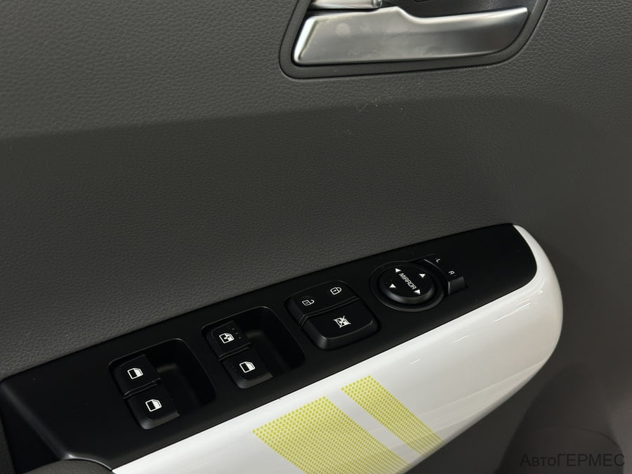 Фото Kia Picanto III с пробегом | №10