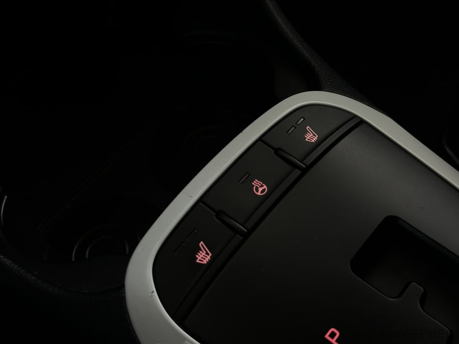 Фото Kia Picanto III с пробегом | №9