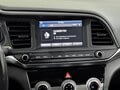 Фото HYUNDAI Elantra VI (AD) Рестайлинг с пробегом | №7