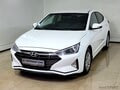Фото HYUNDAI Elantra VI (AD) Рестайлинг с пробегом | №1