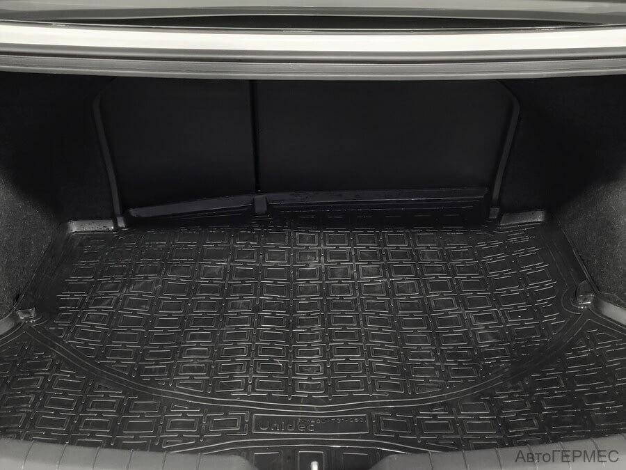 Фото HYUNDAI Elantra VI (AD) Рестайлинг с пробегом | №13