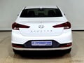 Фото HYUNDAI Elantra VI (AD) Рестайлинг с пробегом | №3
