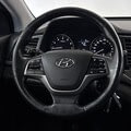 Фото HYUNDAI Elantra VI (AD) с пробегом | №8