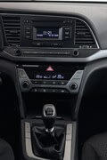 Фото HYUNDAI Elantra VI (AD) с пробегом | №7