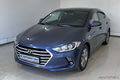 Фото HYUNDAI Elantra VI (AD) с пробегом | №1
