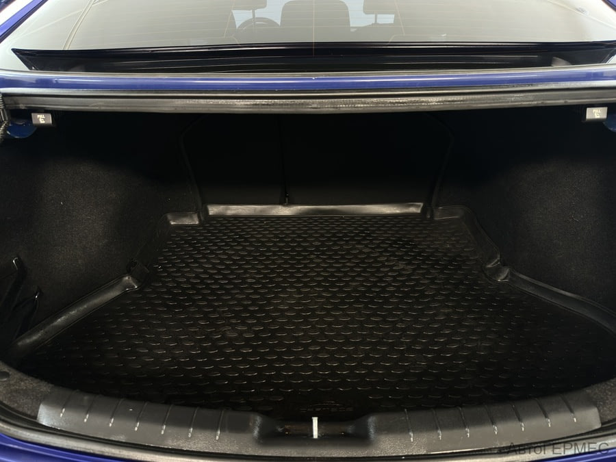 Фото HYUNDAI Elantra VI (AD) Рестайлинг с пробегом | №13 Фото HYUNDAI Elantra VI (AD) Рестайлинг с пробегом | №13