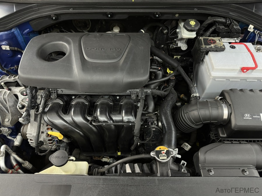 Фото HYUNDAI Elantra VI (AD) Рестайлинг с пробегом | №14 Фото HYUNDAI Elantra VI (AD) Рестайлинг с пробегом | №14