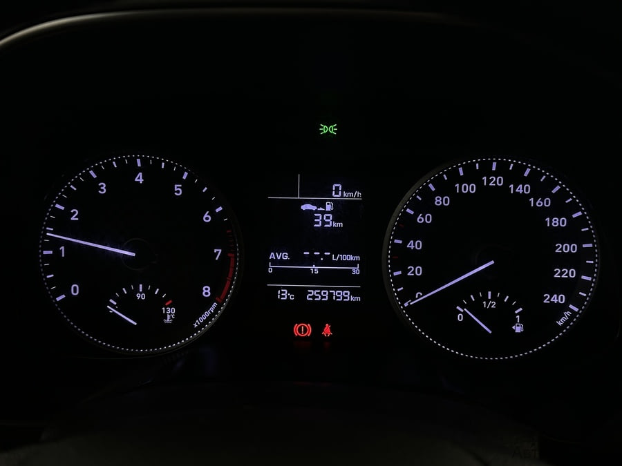 Фото HYUNDAI Elantra VI (AD) Рестайлинг с пробегом | №6 Фото HYUNDAI Elantra VI (AD) Рестайлинг с пробегом | №6