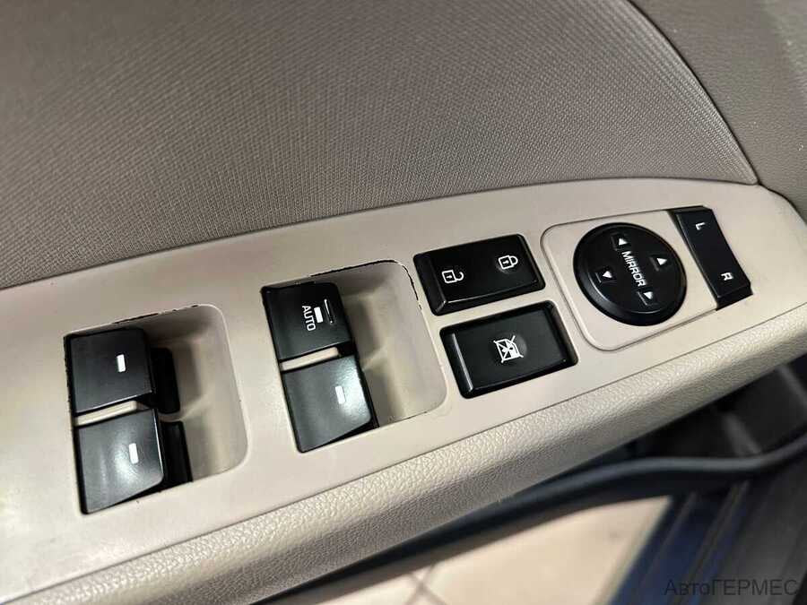 Фото HYUNDAI Elantra VI (AD) с пробегом | №11