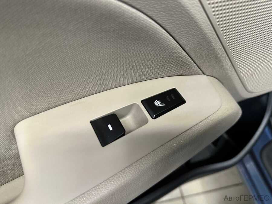 Фото HYUNDAI Elantra VI (AD) с пробегом | №12