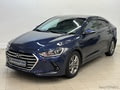 Фото HYUNDAI Elantra VI (AD) с пробегом | №1