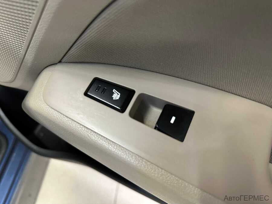 Фото HYUNDAI Elantra VI (AD) с пробегом | №13