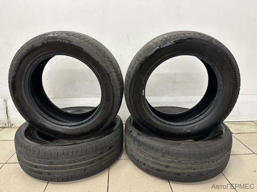 Фото HYUNDAI Elantra VI (AD) с пробегом | №18