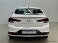Фото HYUNDAI Elantra VI (AD) Рестайлинг с пробегом | №3 Фото HYUNDAI Elantra VI (AD) Рестайлинг с пробегом | №3