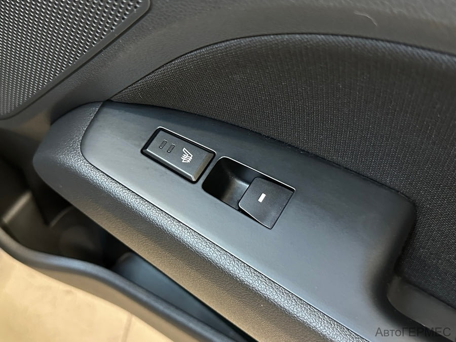Фото HYUNDAI Elantra VI (AD) с пробегом | №14