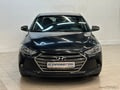 Фото HYUNDAI Elantra VI (AD) с пробегом | №2