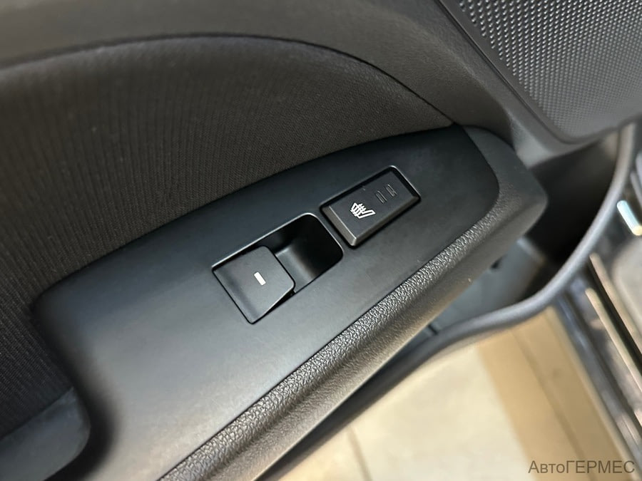 Фото HYUNDAI Elantra VI (AD) с пробегом | №13