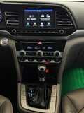 Фото HYUNDAI Elantra VI (AD) Рестайлинг с пробегом | №8