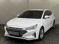 Фото HYUNDAI Elantra VI (AD) Рестайлинг с пробегом | №1