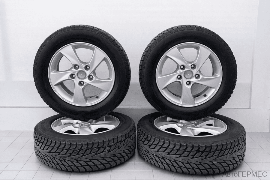 Фото HYUNDAI Elantra V (MD) Рестайлинг с пробегом | №16