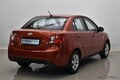 Фото Kia Rio II Рестайлинг с пробегом | №4
