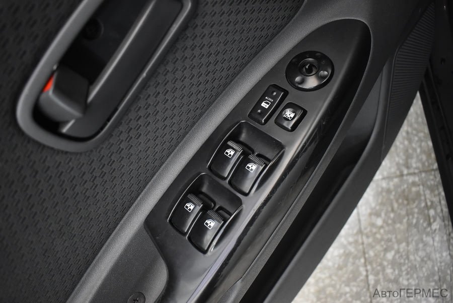 Фото Kia Rio II Рестайлинг с пробегом | №14