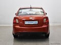 Фото Kia Rio II Рестайлинг с пробегом | №3