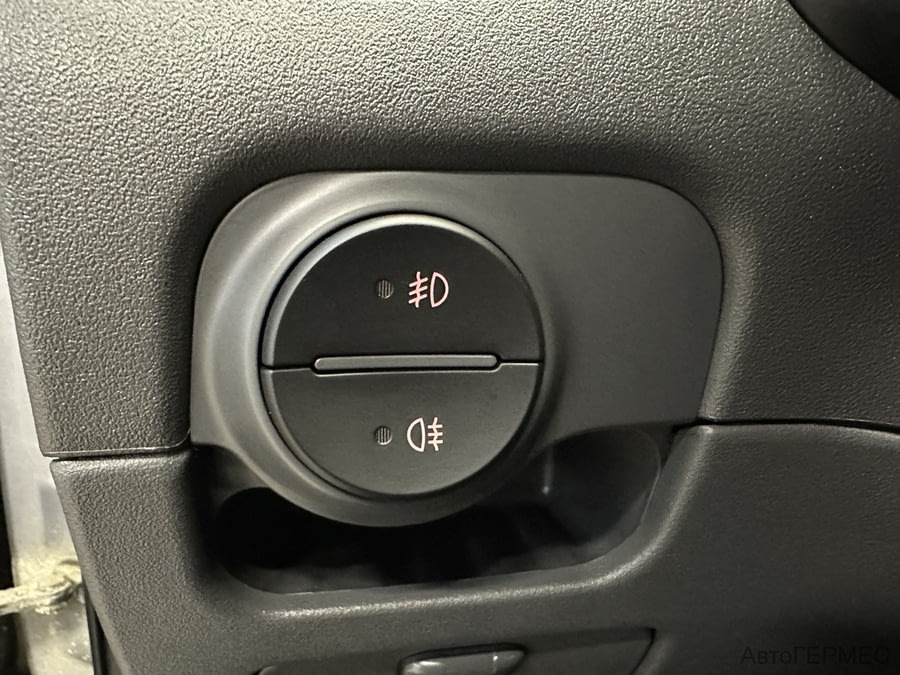 Фото Kia Rio II Рестайлинг с пробегом | №9