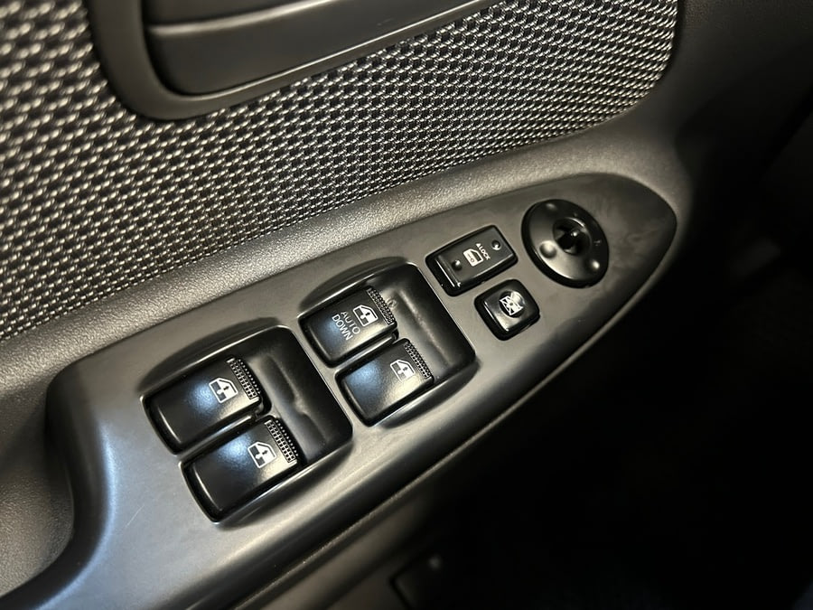 Фото Kia Rio II Рестайлинг с пробегом | №10