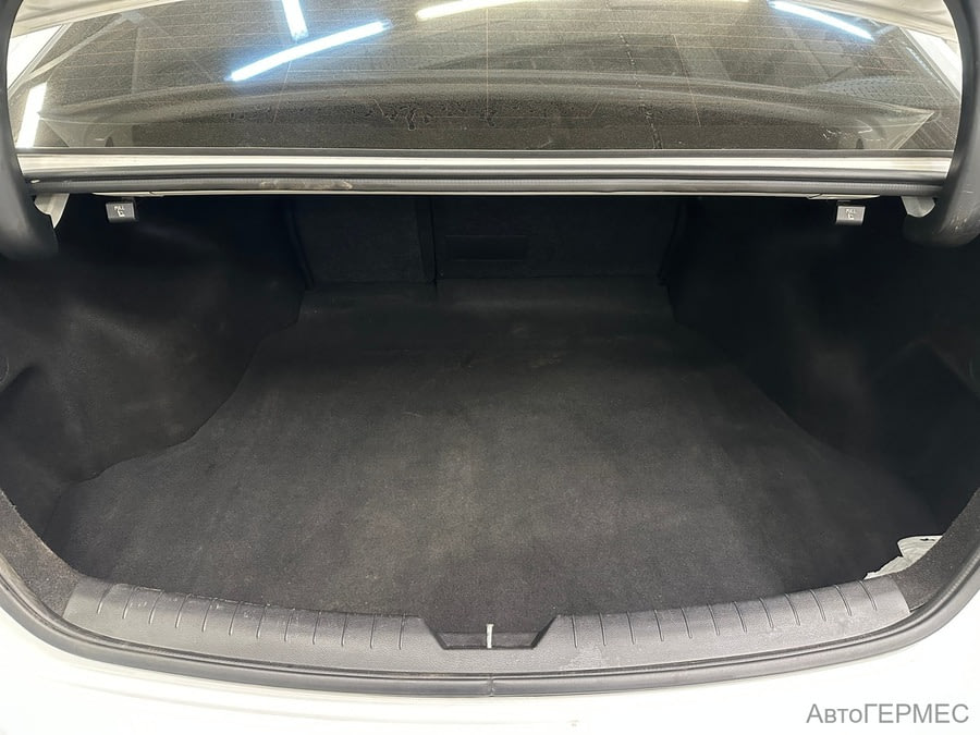 Фото HYUNDAI Sonata VII (LF) Рестайлинг с пробегом | №14