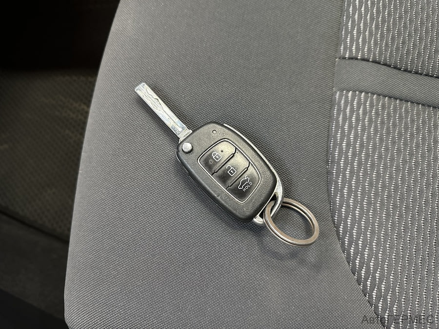 Фото HYUNDAI Sonata VII (LF) Рестайлинг с пробегом | №18