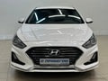 Фото HYUNDAI Sonata VII (LF) Рестайлинг с пробегом | №2