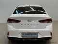 Фото HYUNDAI Sonata VII (LF) Рестайлинг с пробегом | №3