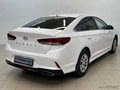Фото HYUNDAI Sonata VII (LF) Рестайлинг с пробегом | №4
