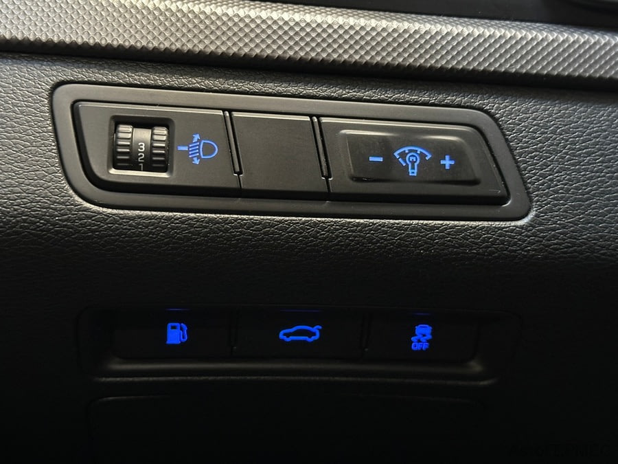 Фото HYUNDAI Sonata VII (LF) Рестайлинг с пробегом | №10