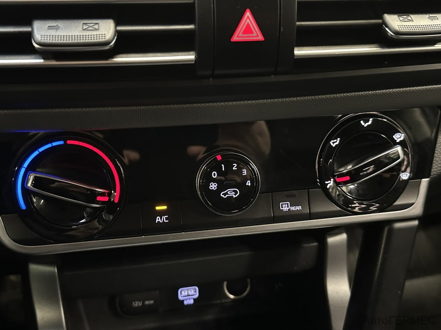 Фото Kia Seltos I с пробегом | №7 Фото Kia Seltos I с пробегом | №7