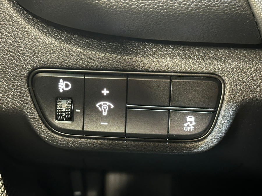 Фото Kia Seltos I с пробегом | №10 Фото Kia Seltos I с пробегом | №10