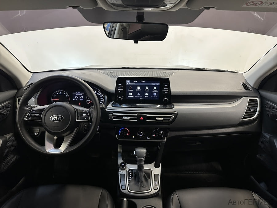 Фото Kia Seltos I с пробегом | №5 Фото Kia Seltos I с пробегом | №5