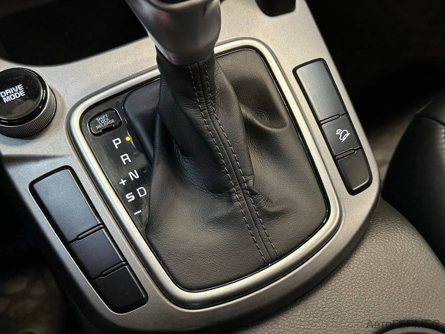 Фото Kia Seltos I с пробегом | №9 Фото Kia Seltos I с пробегом | №9