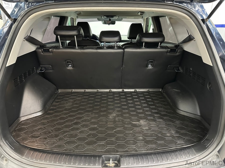 Фото Kia Seltos I с пробегом | №14 Фото Kia Seltos I с пробегом | №14