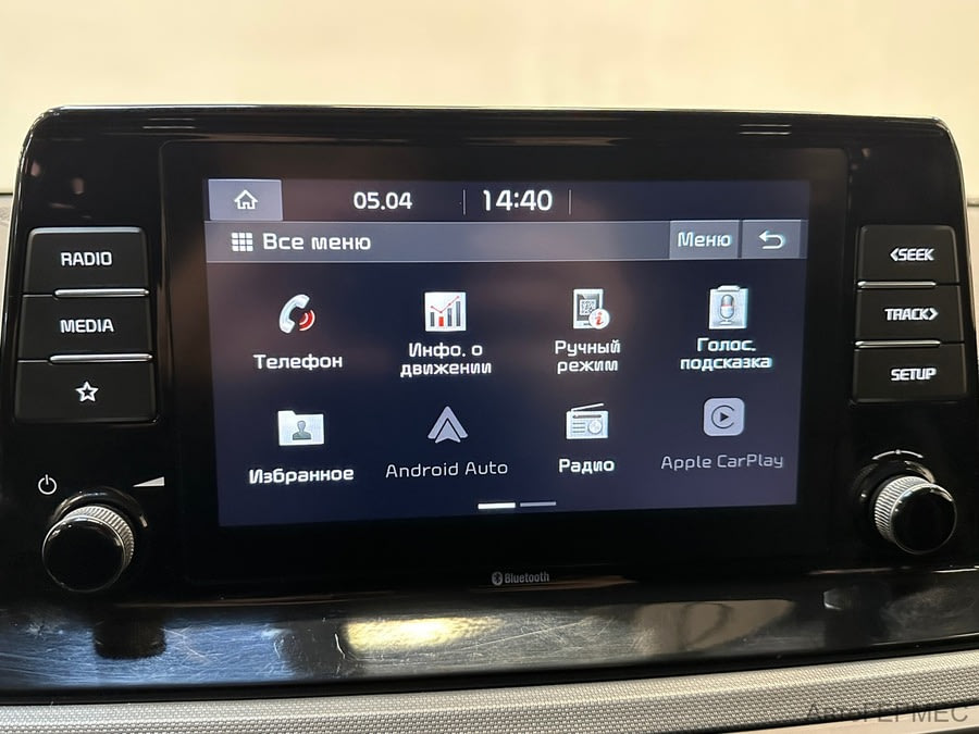 Фото Kia Seltos I с пробегом | №8 Фото Kia Seltos I с пробегом | №8