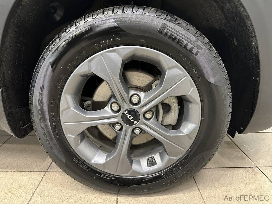 Фото Kia Seltos I с пробегом | №16 Фото Kia Seltos I с пробегом | №16