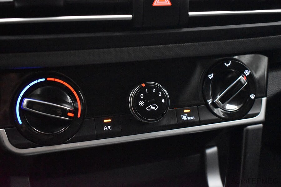 Фото Kia Seltos I с пробегом | №8