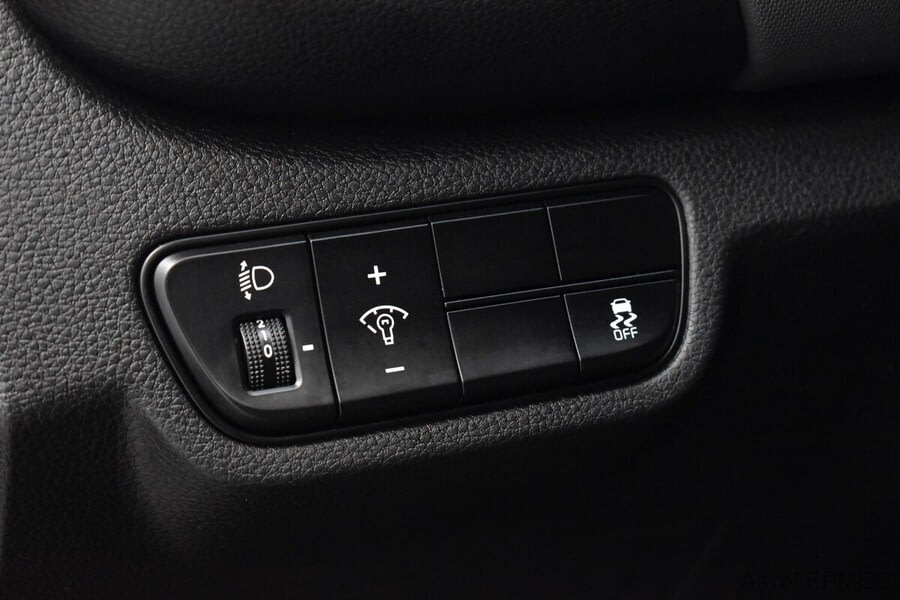 Фото Kia Seltos I с пробегом | №10